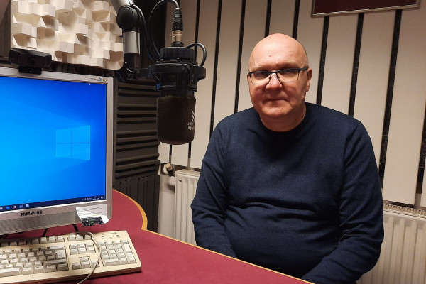 Dr. Renato Podbersič o porastu sovraštva do Judov